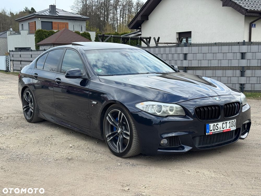 BMW Seria 5 - 13