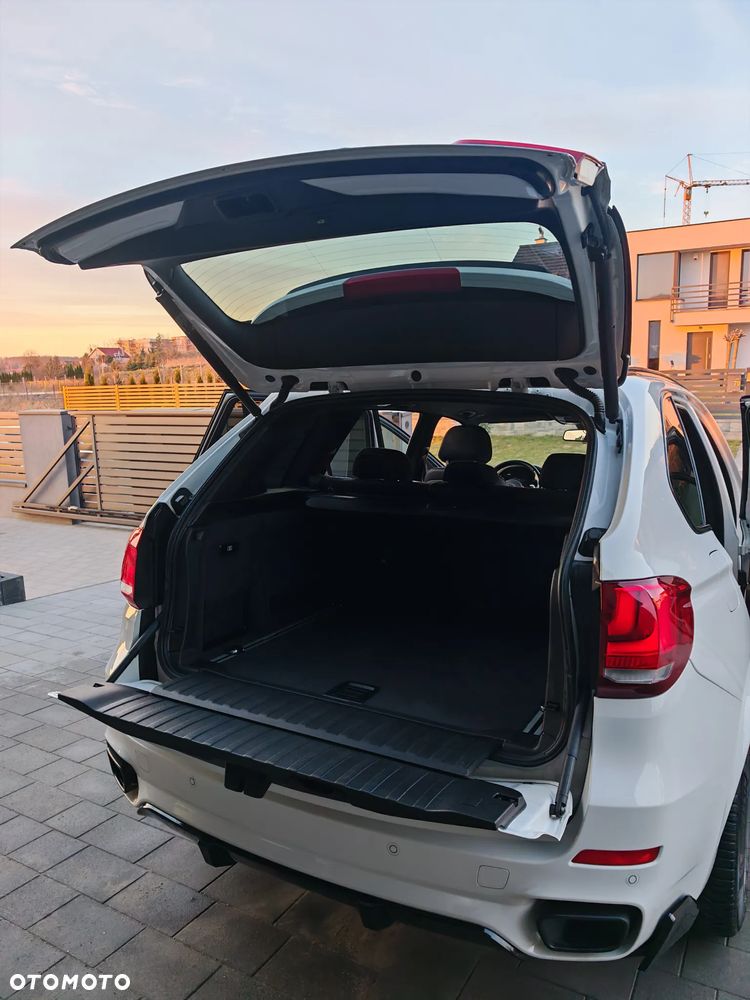 BMW X5 xDrive25d sport - 11