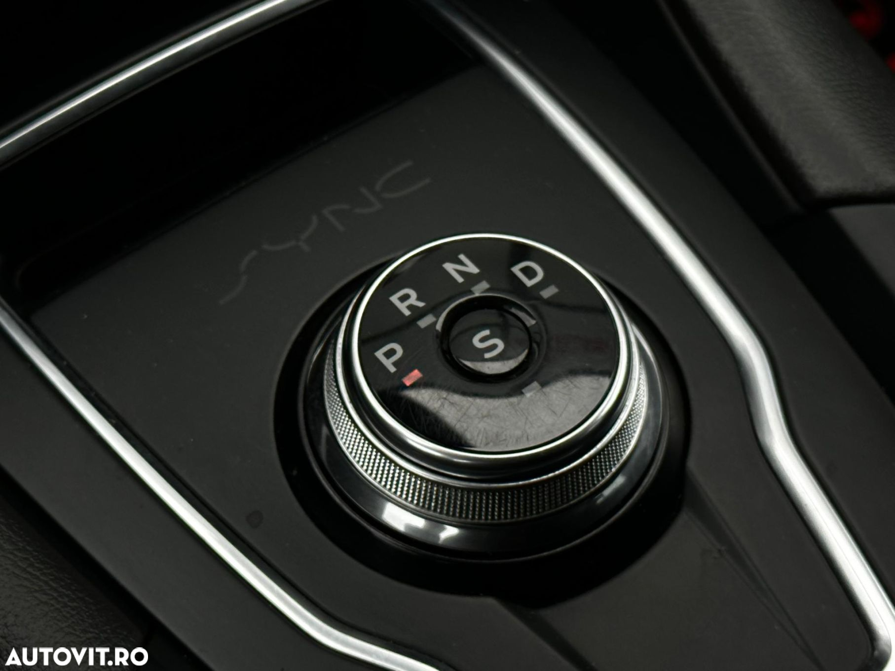 Ford Mondeo - 19