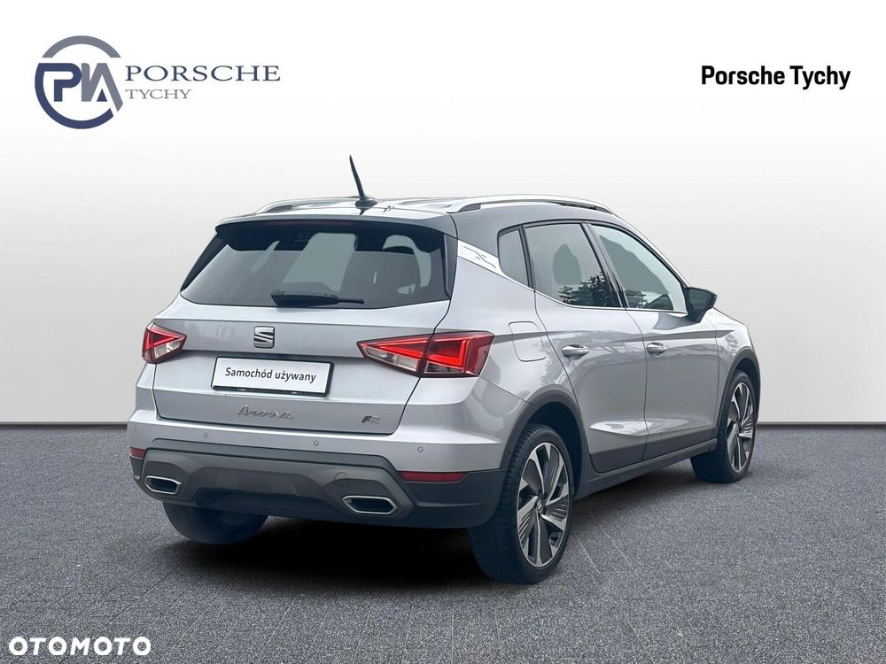 Seat Arona - 3