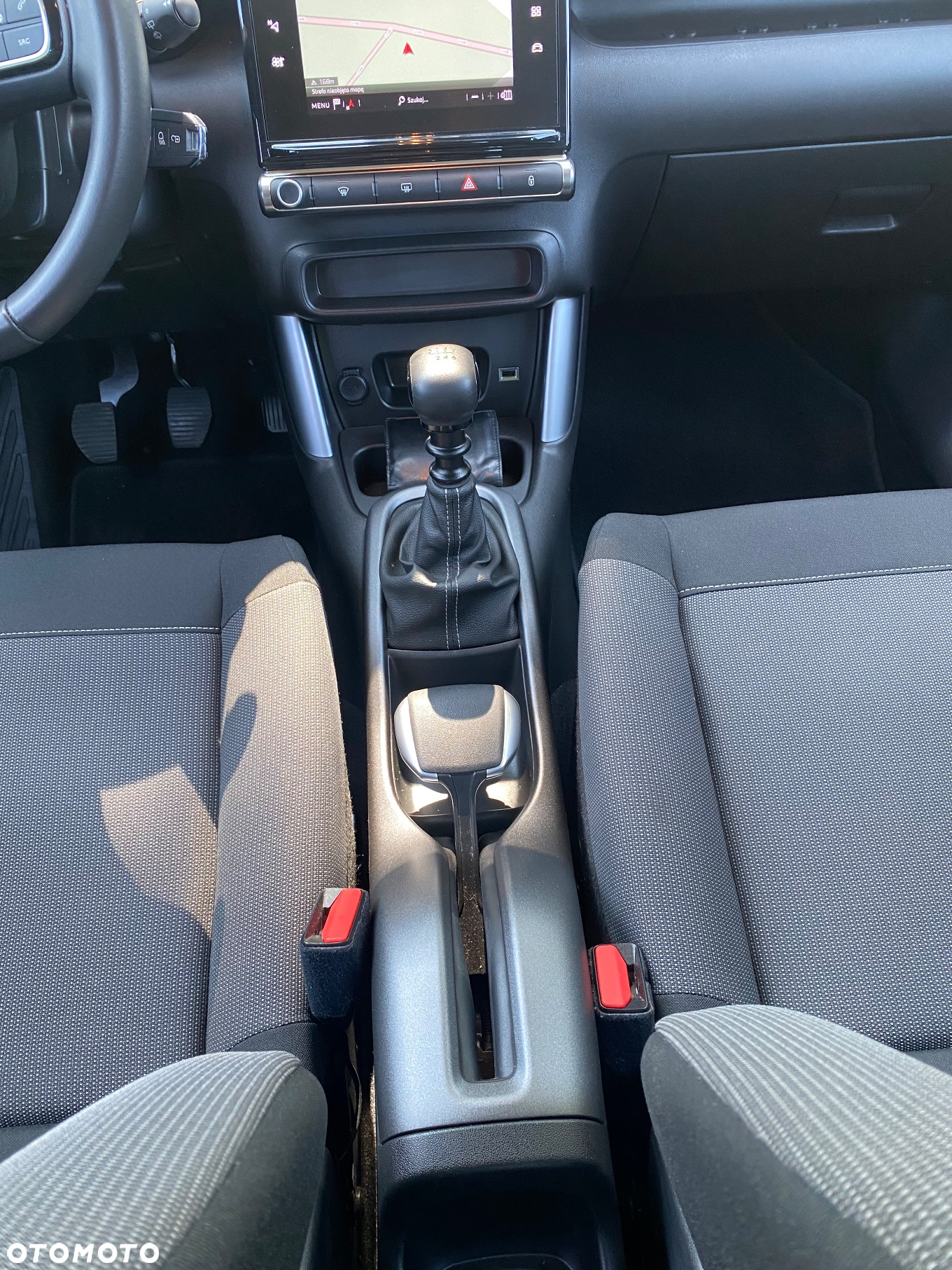 Citroën C3 Aircross PureTech 110 Stop & Start OPF FEEL PACK - 12