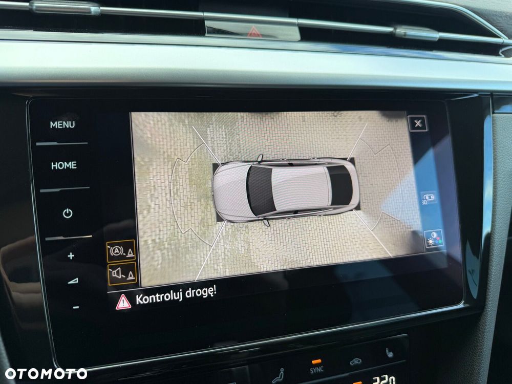 Volkswagen Arteon - 34