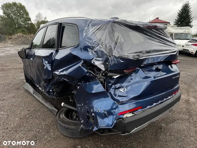 BMW X1 sDrive18d Sport Line - 14