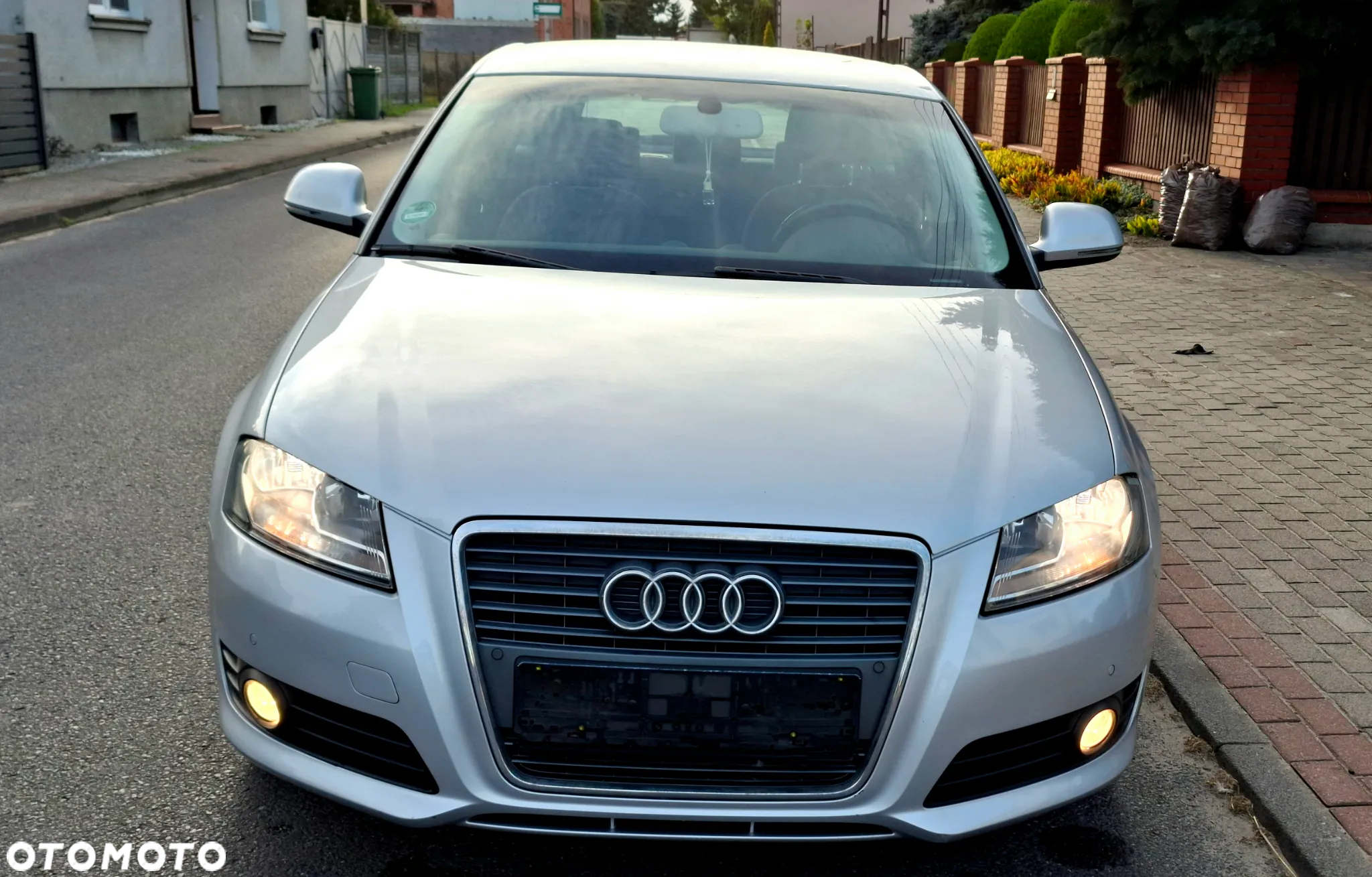 Audi A3 Sportback 1.4 TFSI Ambition - 17