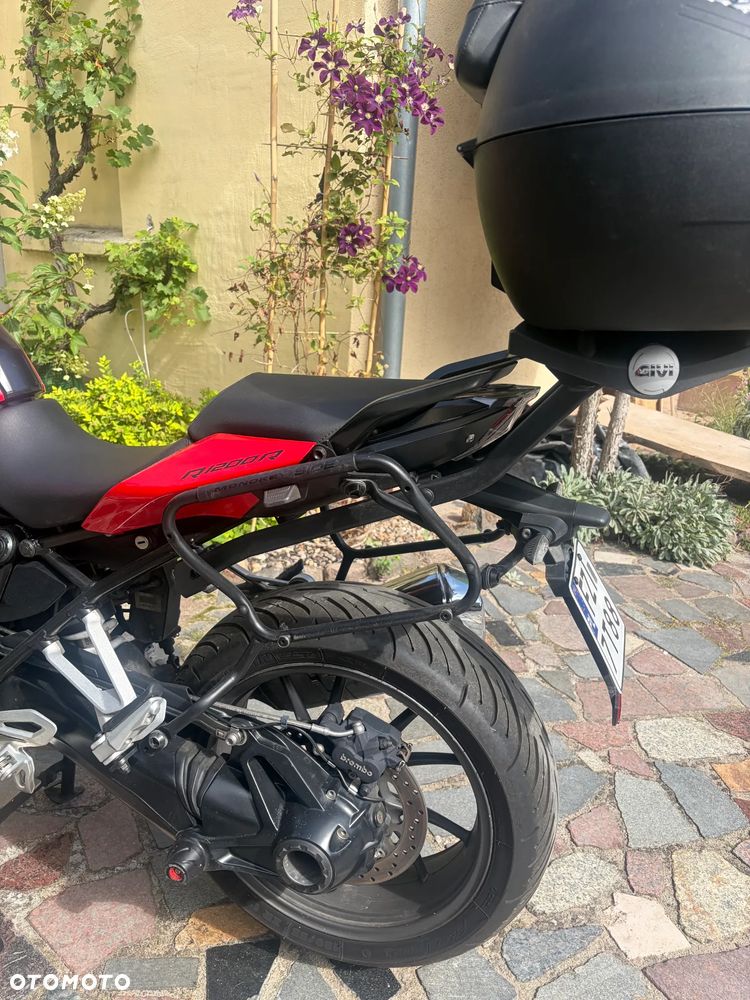 BMW R - 6