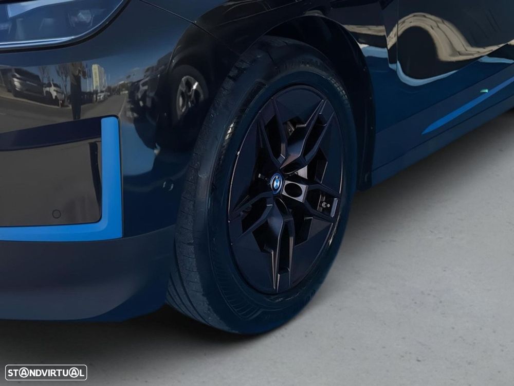 BMW iX xDrive 40 - 4