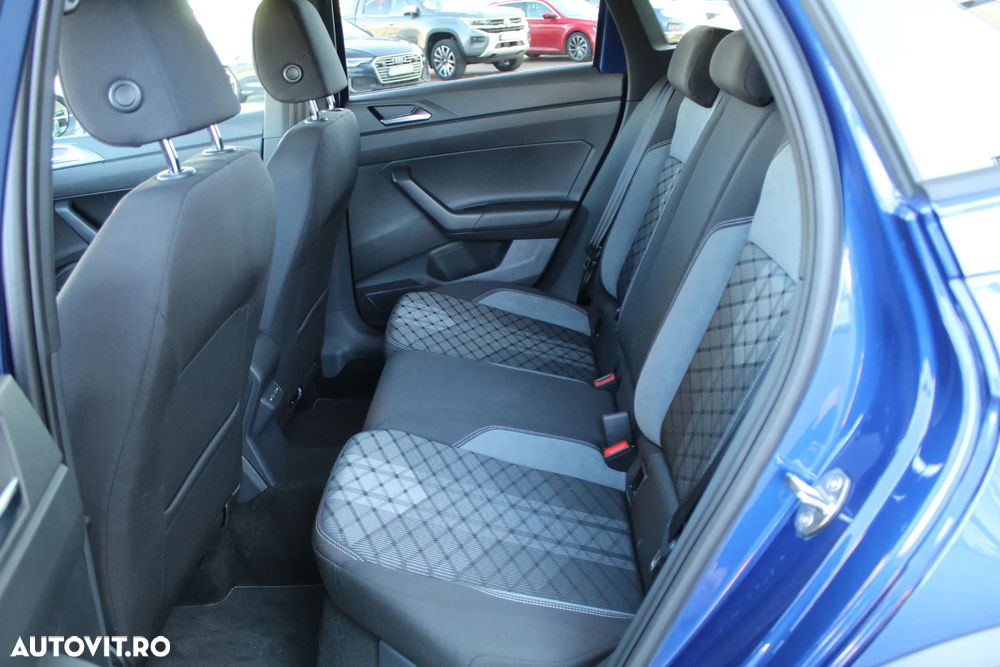 Volkswagen Taigo 1.0 TSI DSG R-Line - 29