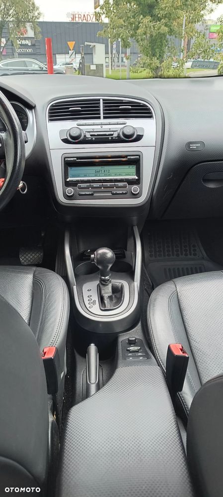 Seat Altea XL 2.0 TSI 4x4 Freetrack - 9