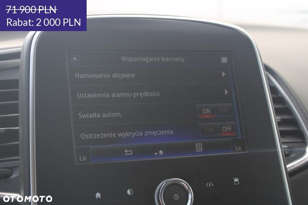 Renault Scenic - 25