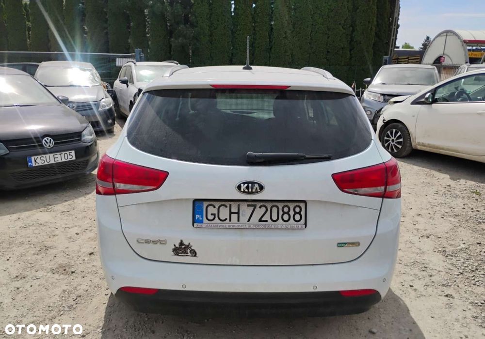 Kia Ceed - 18