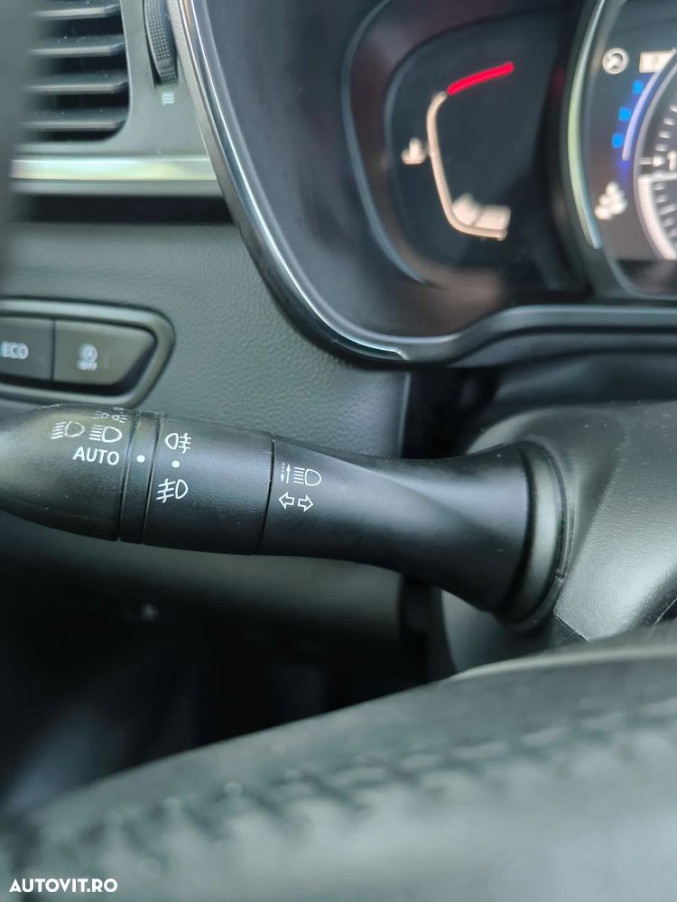 Renault Kadjar 1.5 DCI EDC Intens - 22