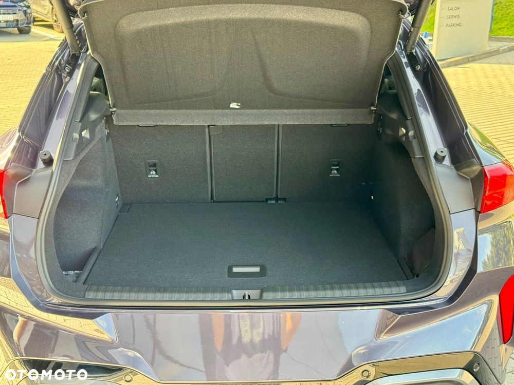 Cupra Terramar 1.5 eTSI mHEV DSG - 18