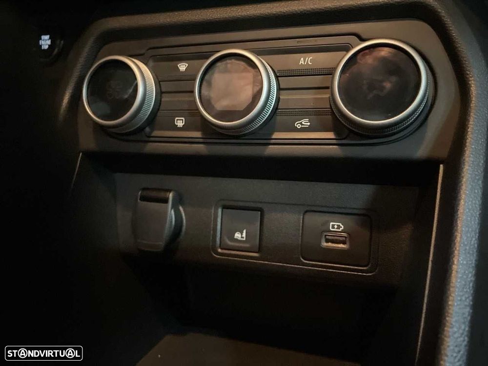 Dacia Jogger 1.0 ECO-G Extreme Bi-Fuel - 12