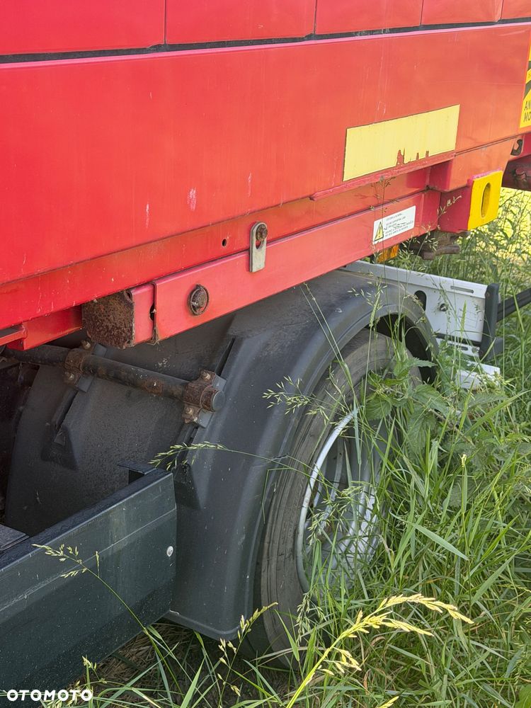 Krone AZ - 24