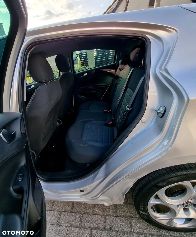 Alfa Romeo Giulietta 1.6 JTDM 16V Impression - 15