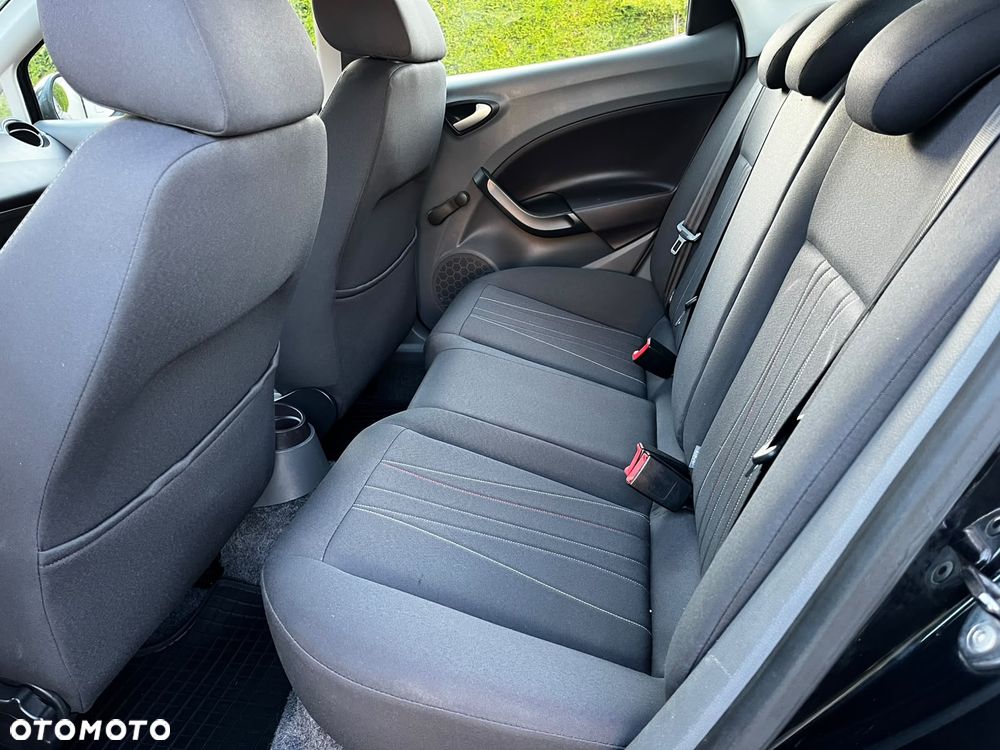 Seat Ibiza - 15