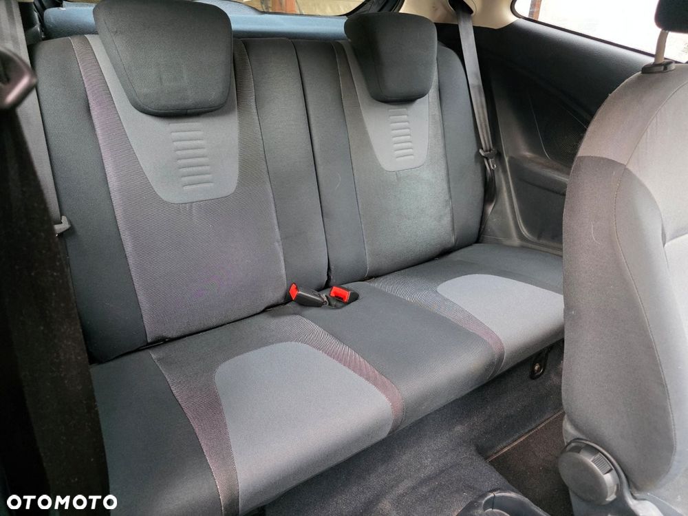 Ford KA 1.2 Titanium - 20