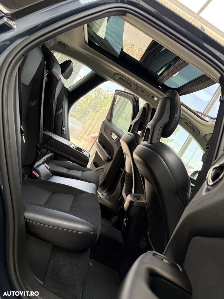 Volvo XC 60 - 13