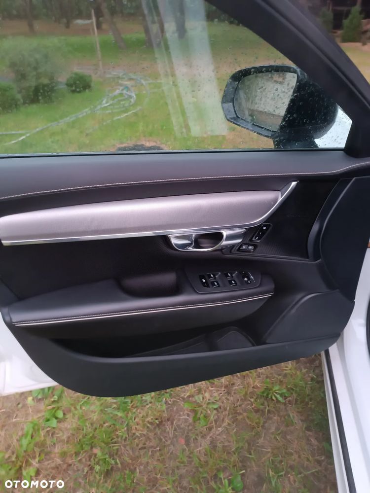Volvo V90 - 18