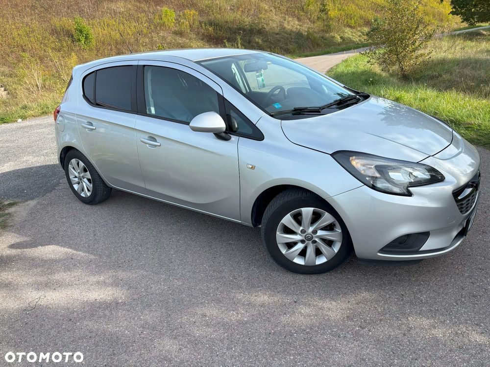 Opel Corsa 1.4 Enjoy - 2