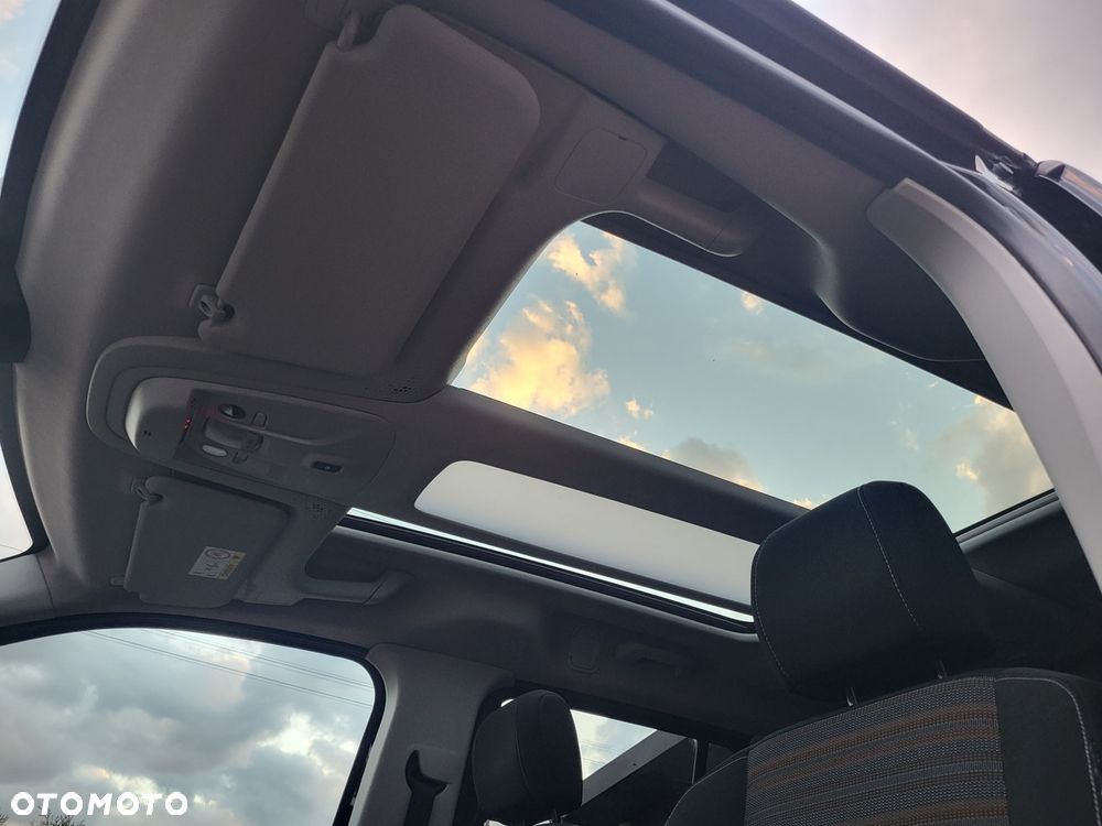Opel Combo - 29