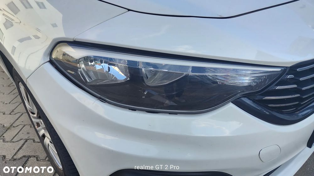 Fiat Tipo 1.4 T-Jet 16v Easy EU6d - 22