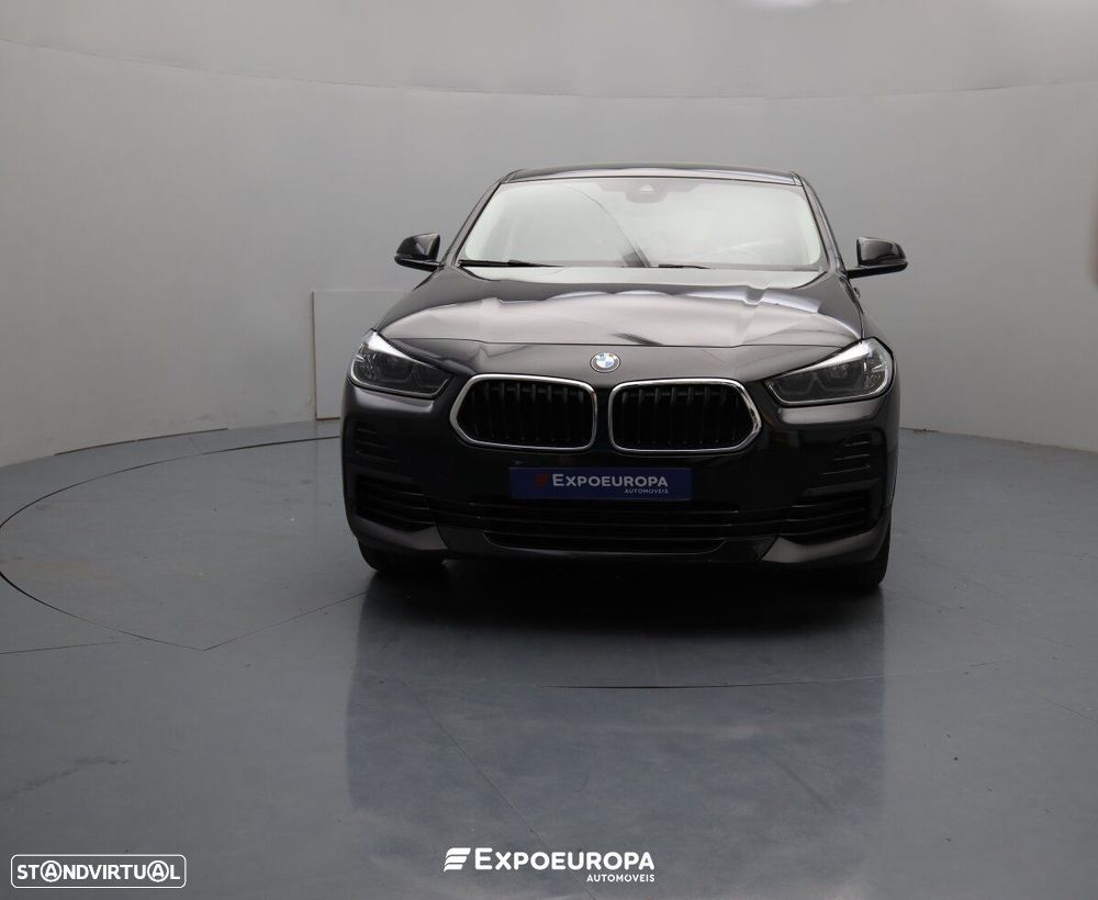 BMW X2 16 d sDrive Advantage - 3