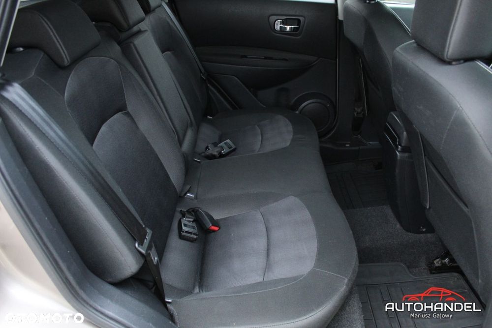 Nissan Qashqai - 18