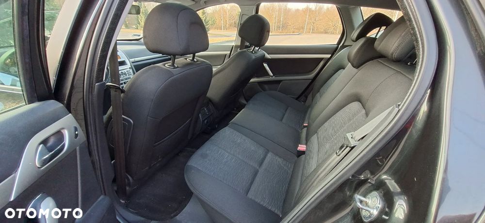 Peugeot 407 125 Tendance - 28