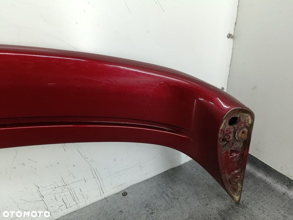 SPOILER LOTKA MAZDA 6 I 25W SEDAN - 14