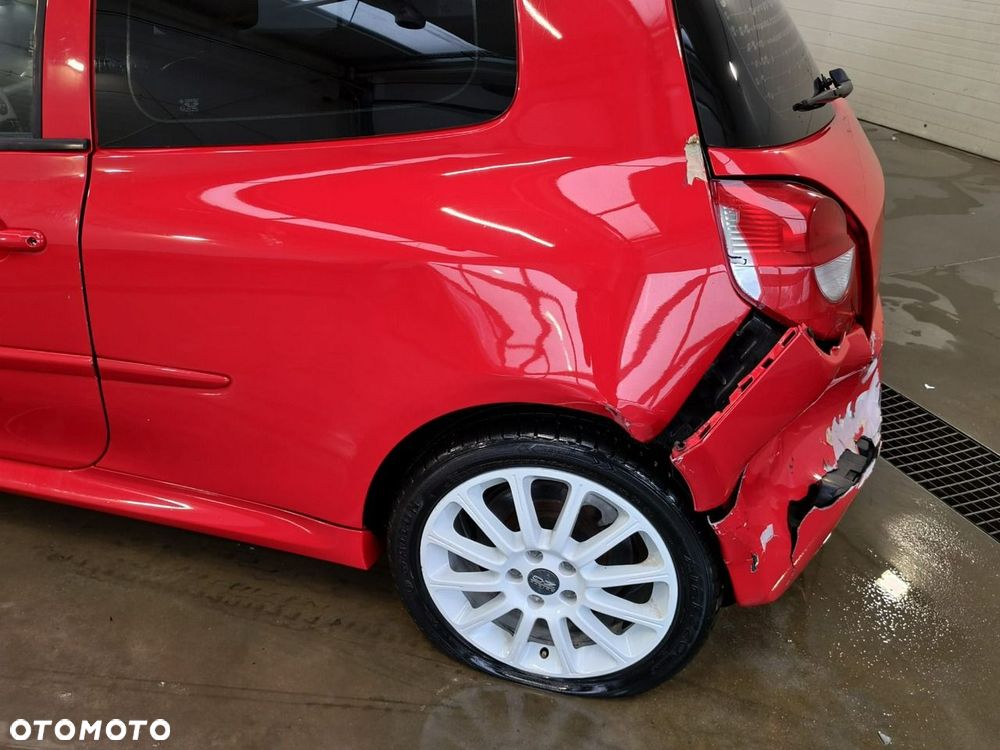 Renault Clio - 24