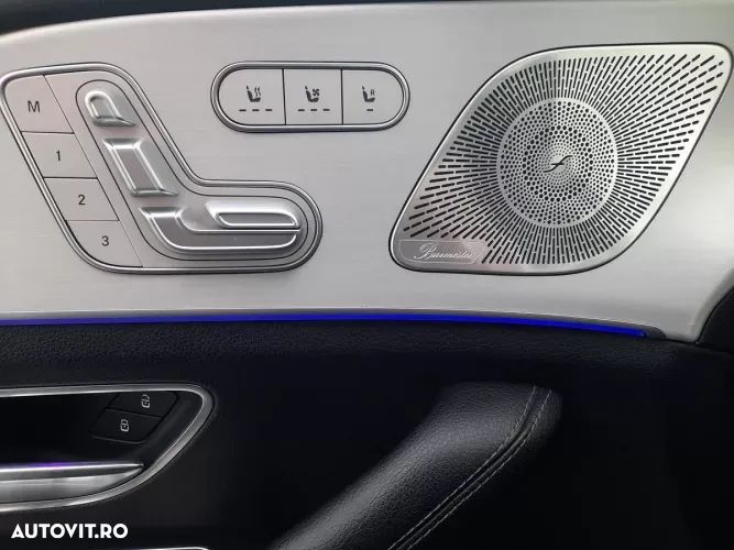 Mercedes-Benz GLE Coupe 400 d 4MATIC - 18