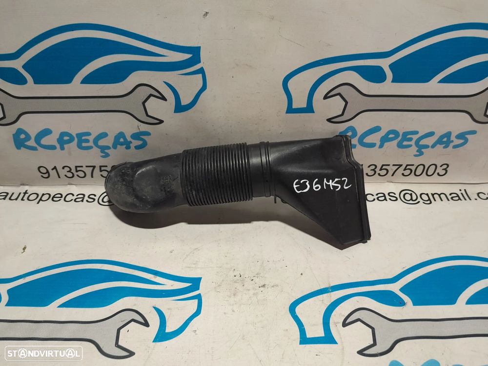 CONDUTA ARREFECIMENTO ALTERNADOR BMW SERIE 3 E36 323i 2.5i 24V 170CV M52B25 256S3 12311730685 1730685 - 1