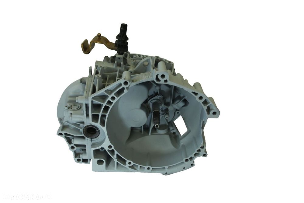 Skrzynia biegów 20GP25 20GP23 20GP21 Ducato Boxer Jumper 2.2