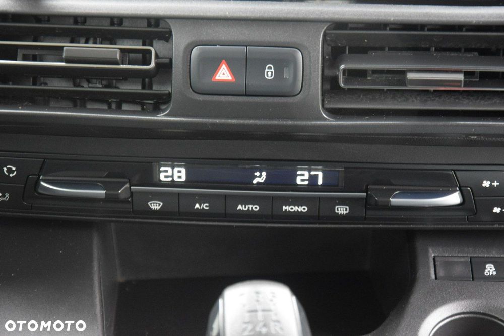 Citroën Berlingo M 1.5 BlueHDI Live Pack S&S - 27