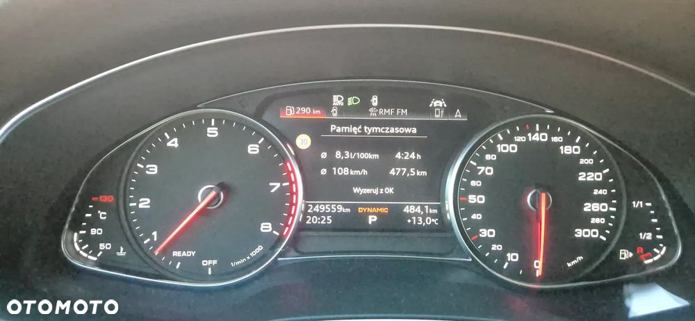 Audi A6 ver-55-tfsi-gpf-mhev-quattro-sport-s-tronic - 24