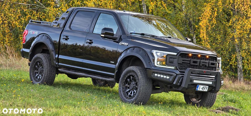 Ford F150 - 29