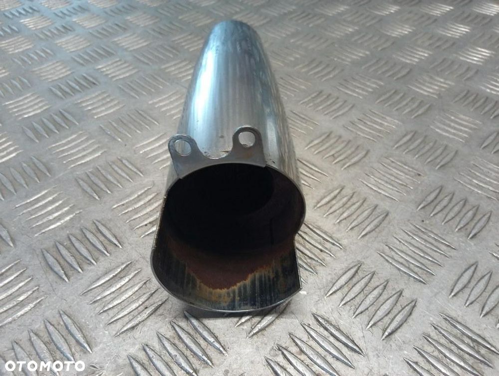 Szklanka zawieszenia górna prawa HONDA VTX 1300 R/S/T 03-09r   PN. 51610-MEA-670 - 10