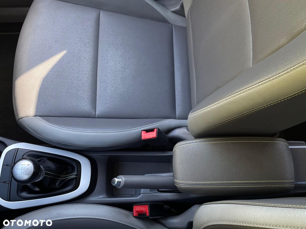 Kia Picanto 1.2 ISG X Line - 29