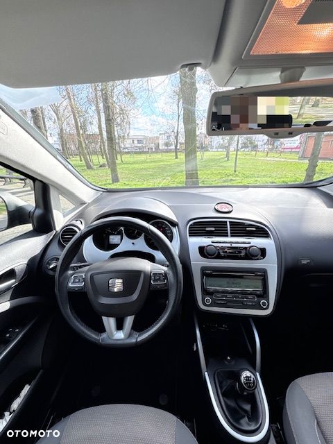 Seat Altea XL 1.4 TSI Comfort Limited - 13