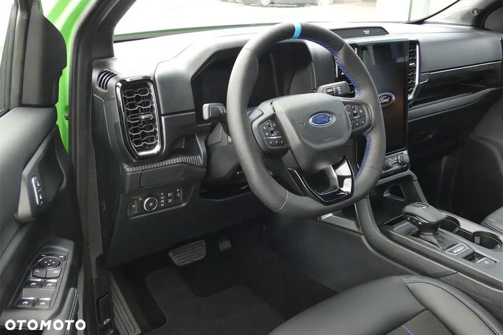 Ford Ranger - 13