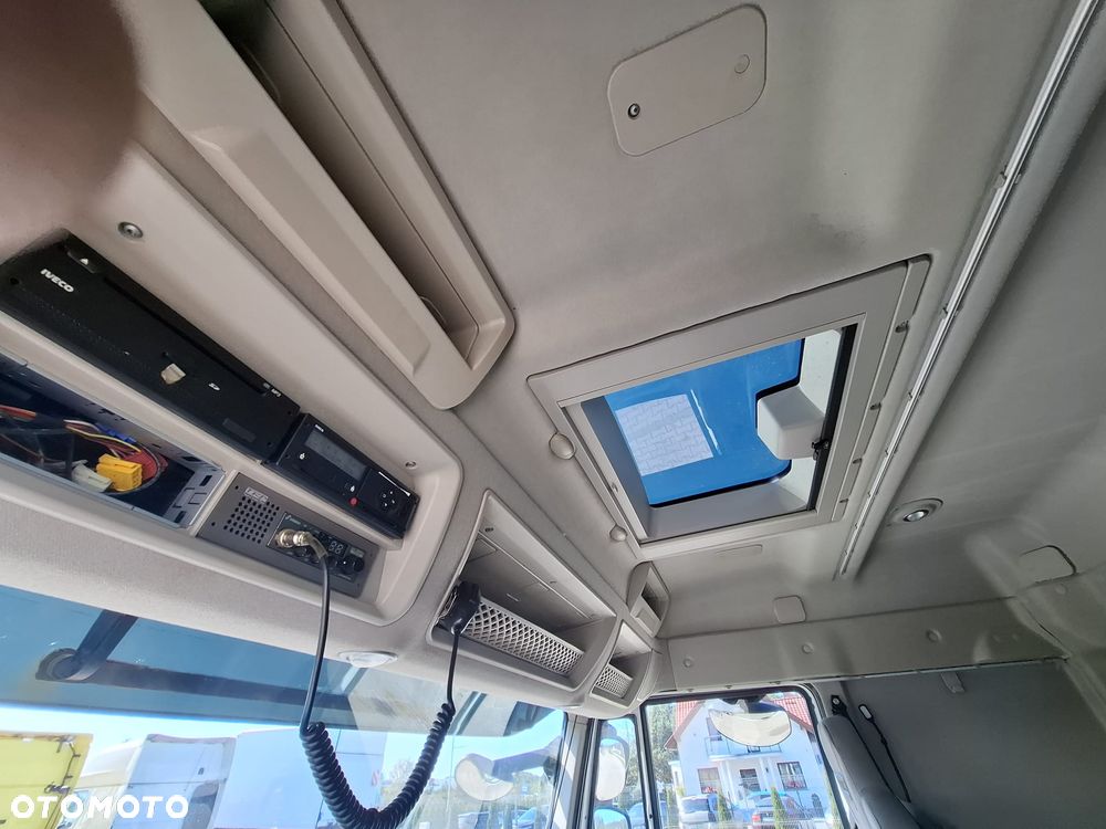 Iveco STRALIS 480 - 14