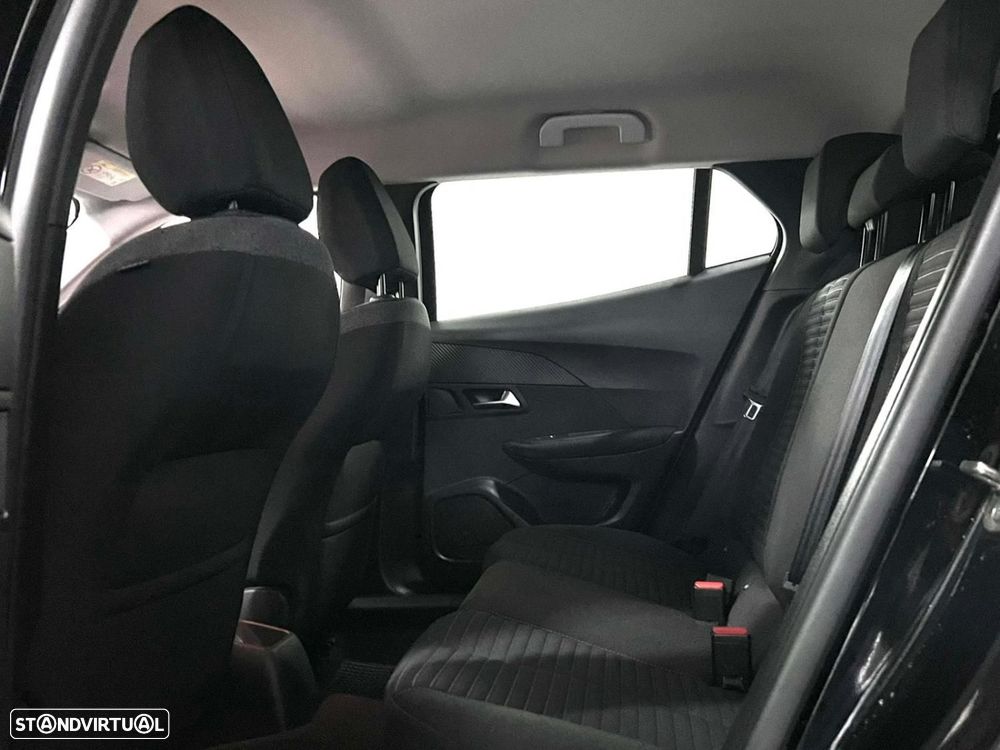 Peugeot 2008 1.2 PureTech Active Pack - 5