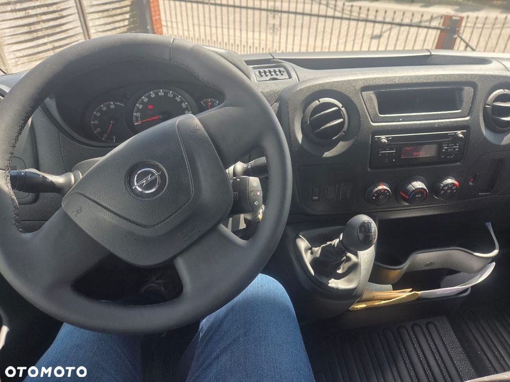 Opel MOVANO - 18