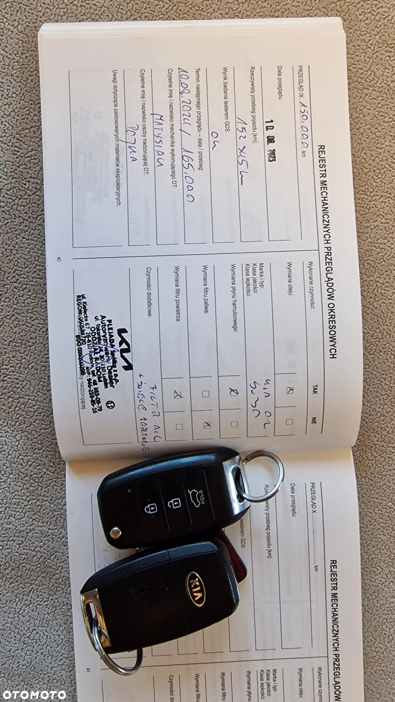 Kia Niro 1.6 GDI Hybrid M - 22