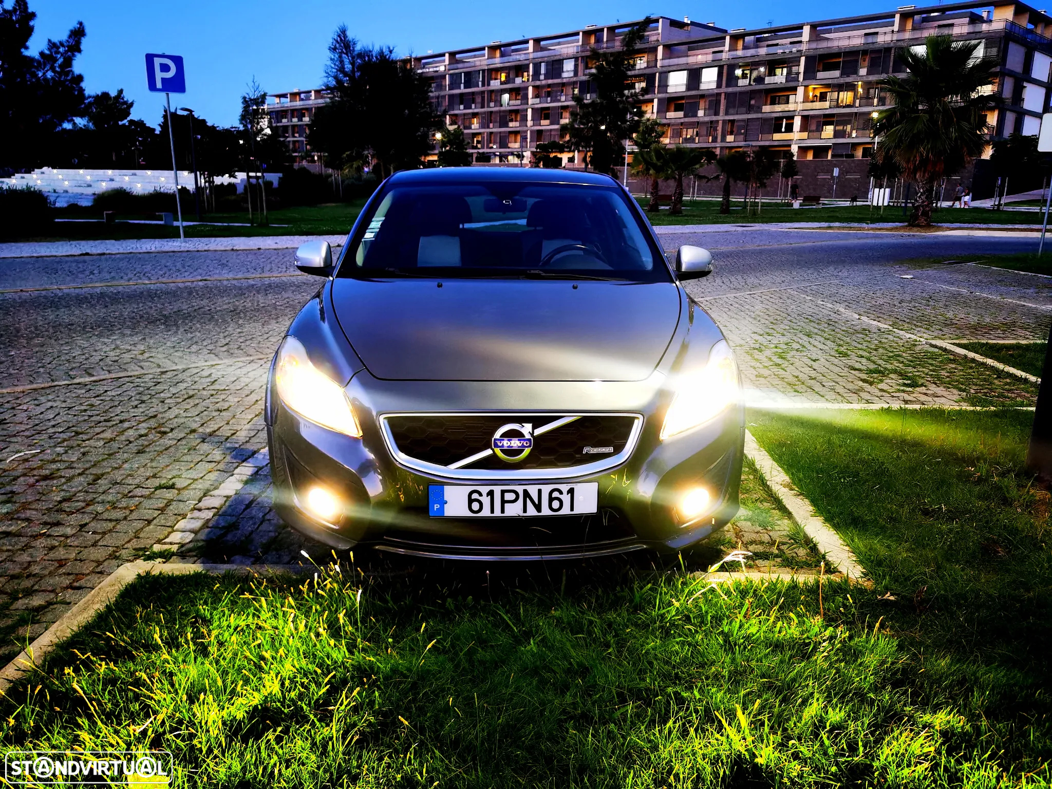 Volvo C30 D2 RDesign Edition - 3