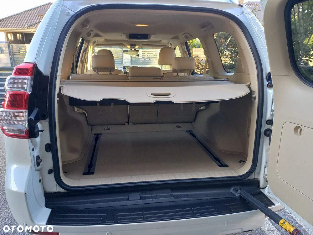 Toyota Land Cruiser LC 2.8 D-4D Invincible - 22