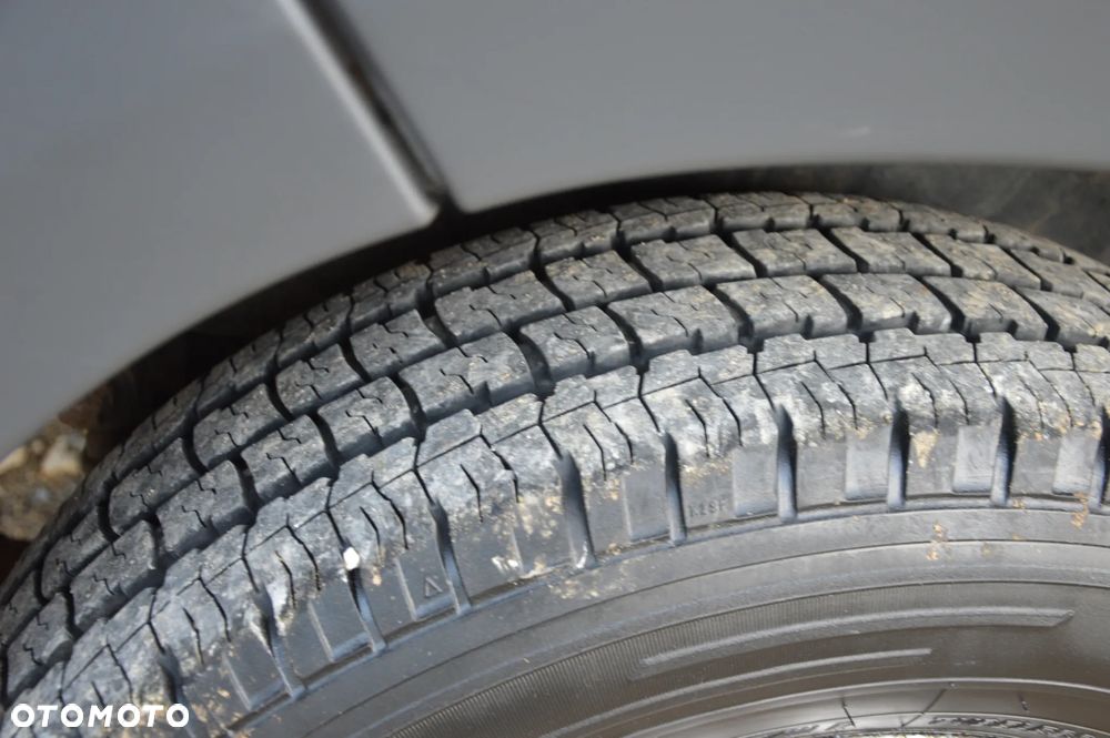 Peugeot Boxer L4H2 Brygadówka - 21