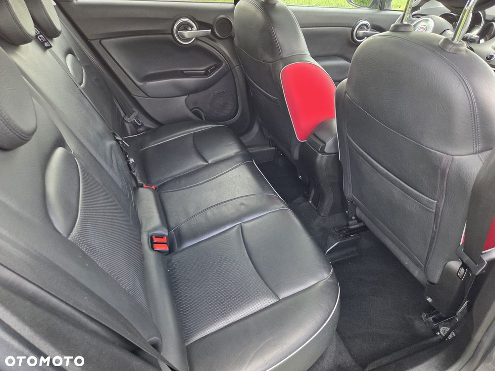 Fiat 500X - 30