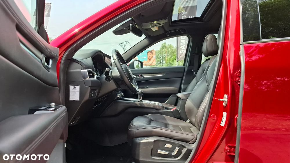 Mazda CX-5 SKYACTIV-G 165 Prime-Line - 10